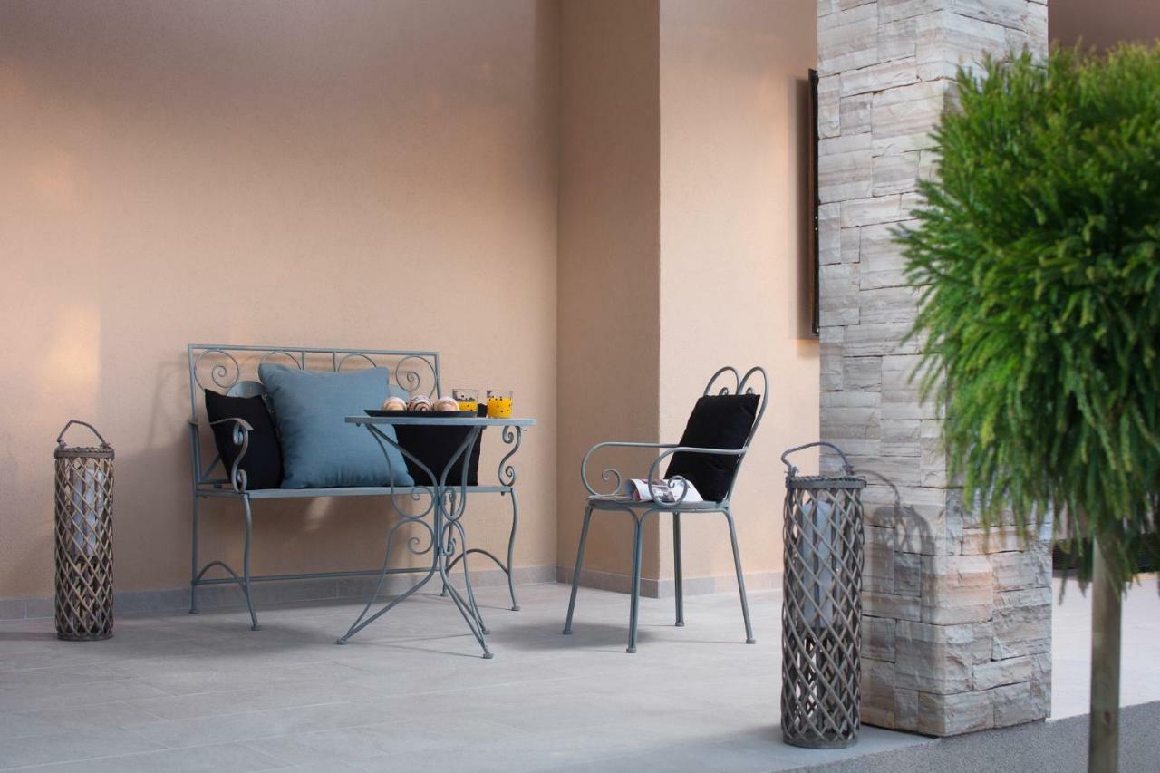 Villa Terra Labin  Ngoại thất bức ảnh