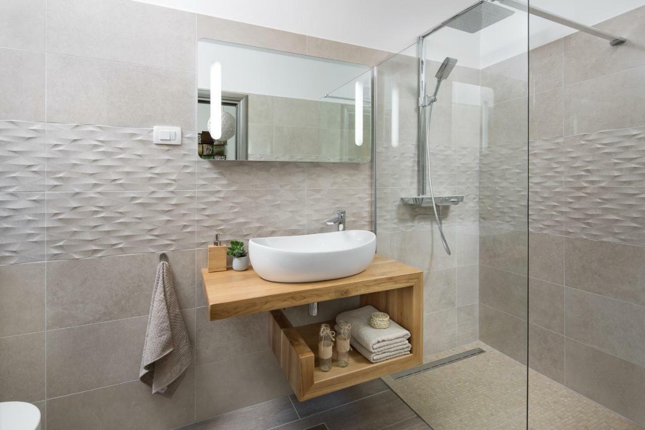 Villa Terra Labin  Ngoại thất bức ảnh