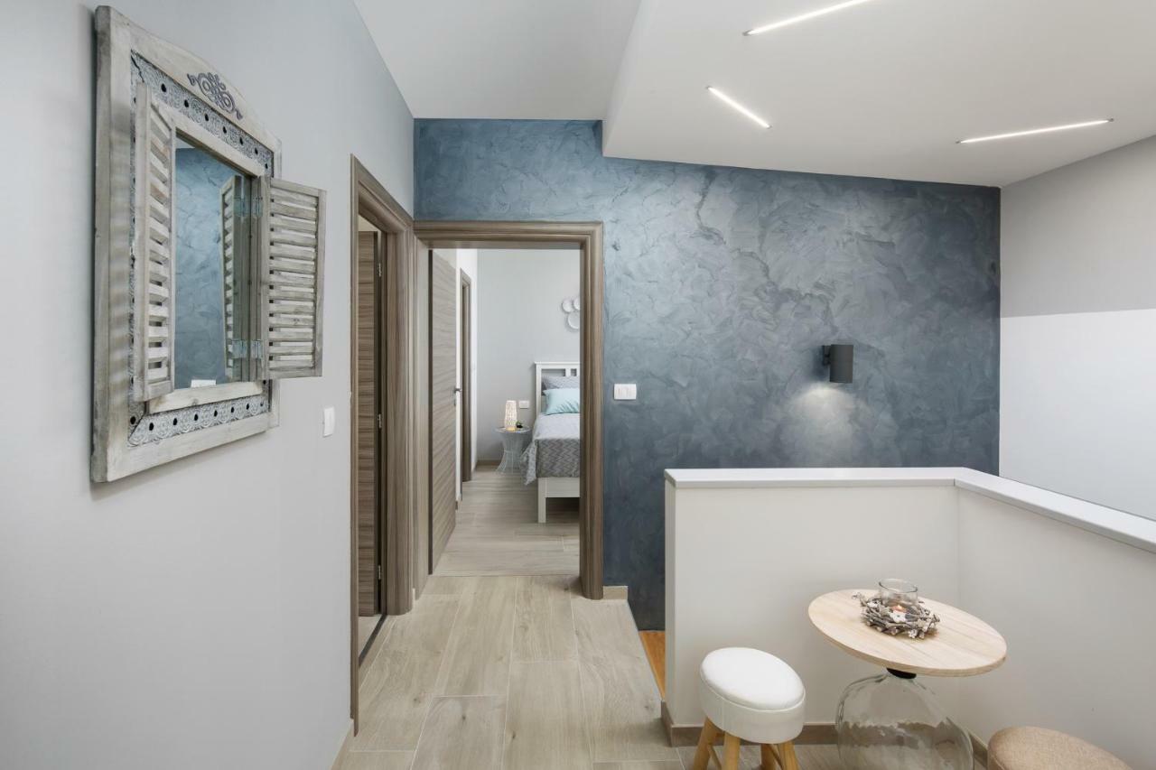 Villa Terra Labin  Ngoại thất bức ảnh